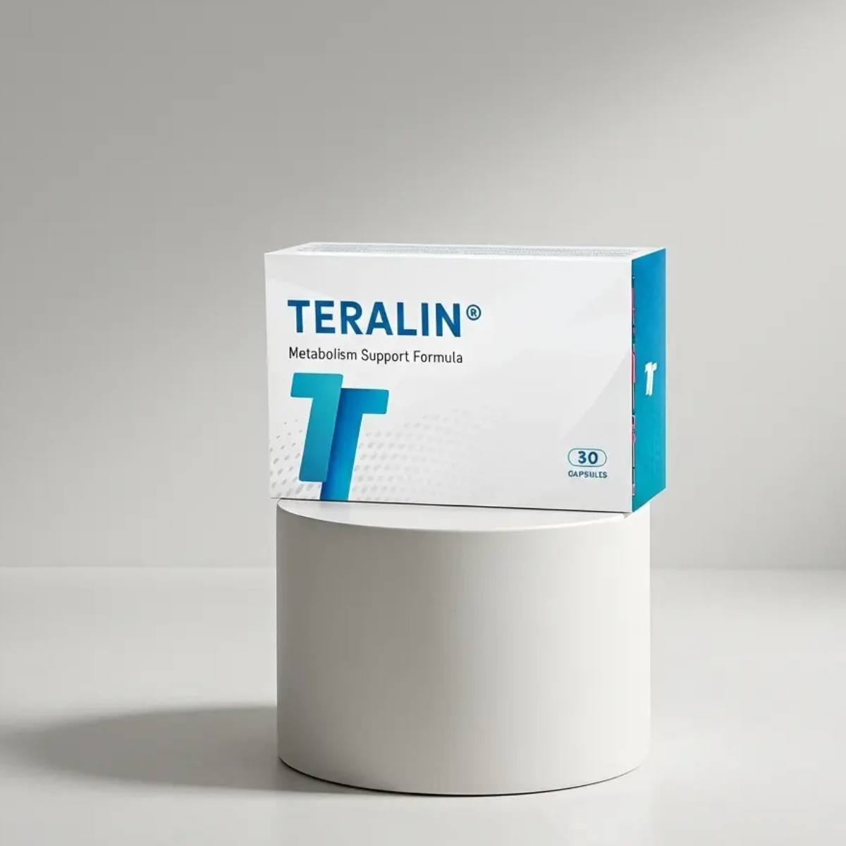 Teralin Product