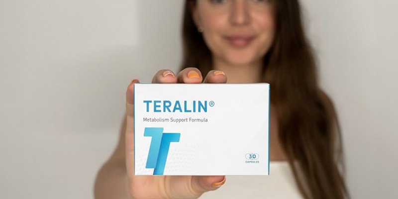 Voordelen van Teralin in actie